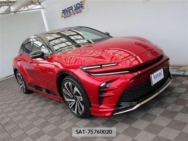 Toyota Crown Sports 2024-03 8313964-23