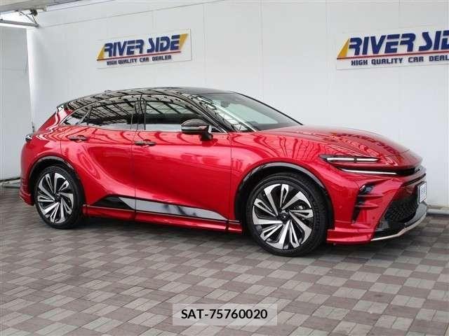 Toyota Crown Sports 2024-03 8313964-24
