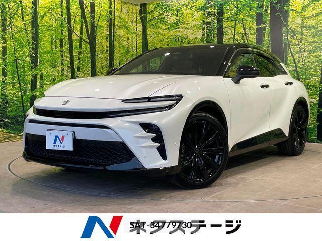 Toyota Crown Sports 2024-10 8313971-0
