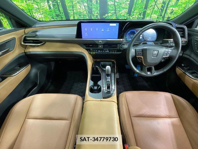 Toyota Crown Sports 2024-10 8313971-1