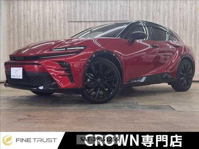 Toyota Crown Sports 2024-05 8313980-0