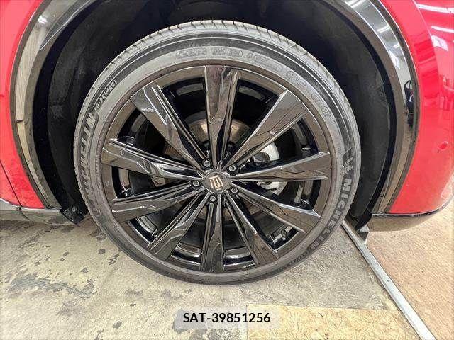 Toyota Crown Sports 2024-05 8313980-11