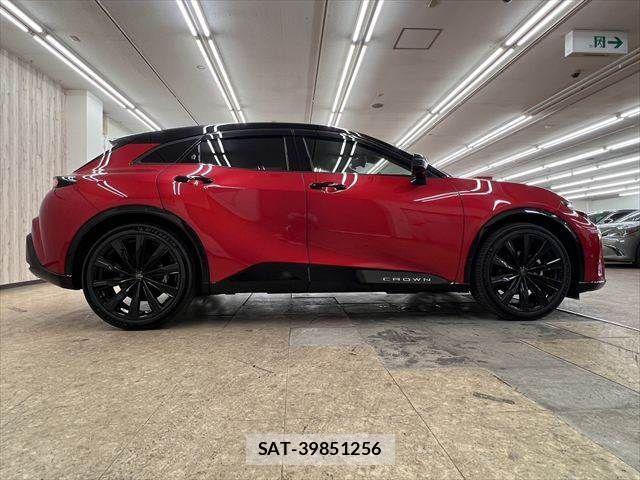 Toyota Crown Sports 2024-05 8313980-14