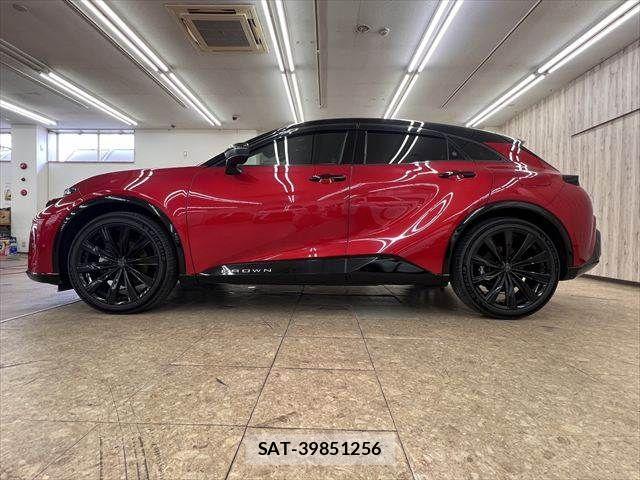 Toyota Crown Sports 2024-05 8313980-18