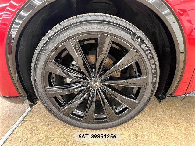 Toyota Crown Sports 2024-05 8313980-25