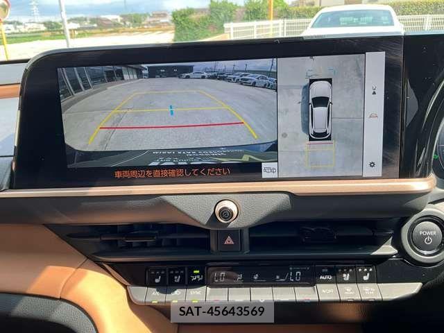 Toyota Crown Sports 2025-11 8313970-15
