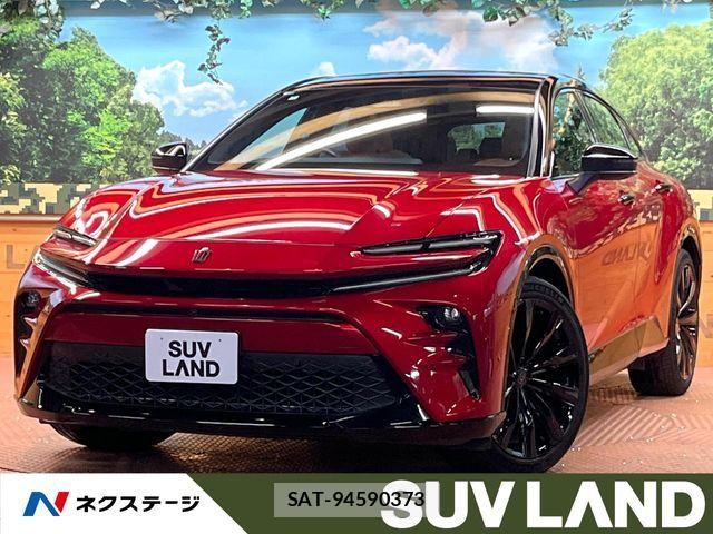 Toyota Crown Sports 2024-02 8335403-0