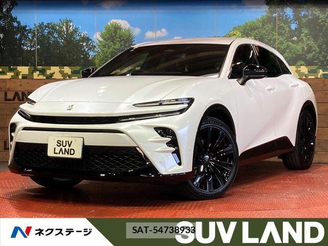 Toyota Crown Sports 2026-02 8334508-0