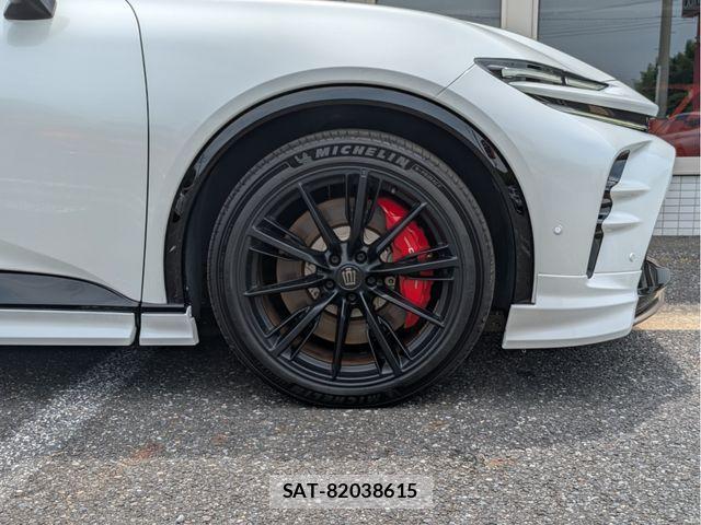 Toyota Crown Sports 2025-01 8335402-8