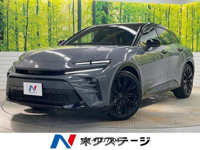 Toyota Crown Sports 2025-01 8354245-0