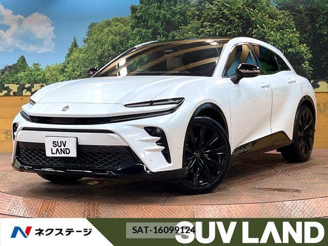 Toyota Crown Sports 2024-07 8354252-0