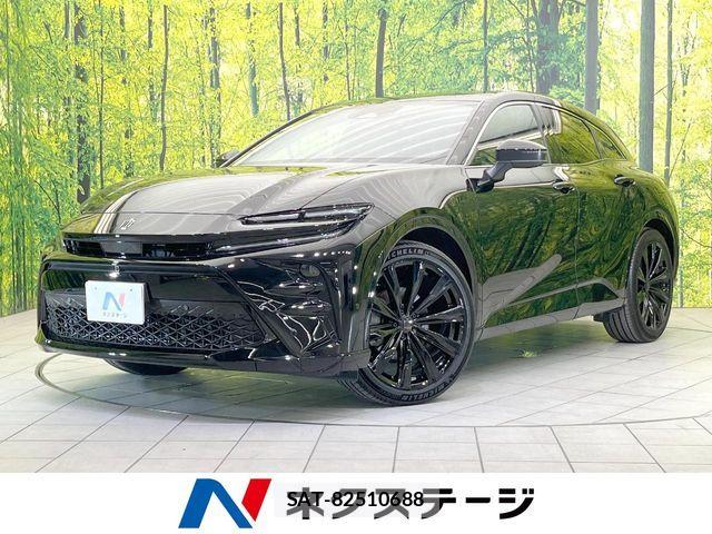 Toyota Crown Sports 2024-02 8354253-0