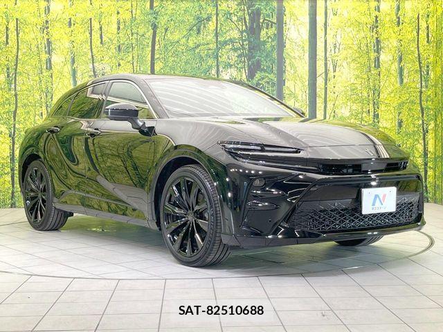Toyota Crown Sports 2024-02 8354253-14