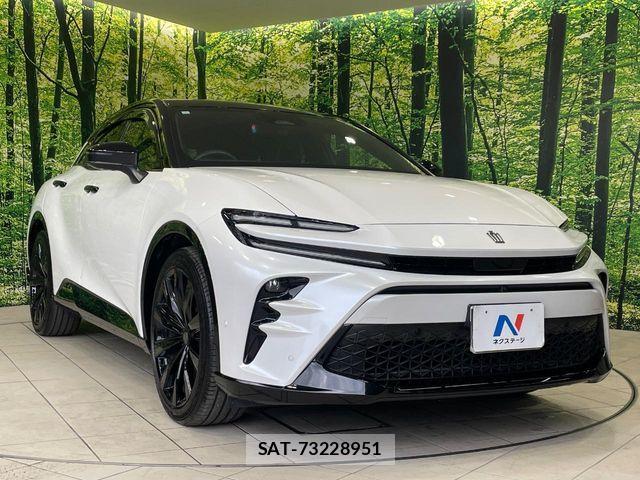 Toyota Crown Sports 2024-03 8365332-15