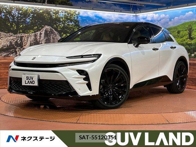 Toyota Crown Sports 2025-05 8365325-0
