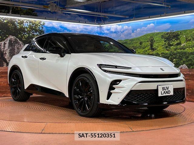 Toyota Crown Sports 2025-05 8365325-15