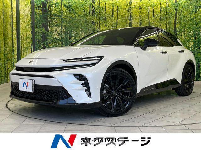 Toyota Crown Sports 2024-10 8365326-0