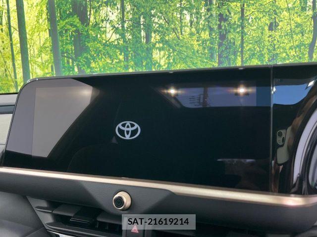 Toyota Crown Sports 2024-10 8365326-4