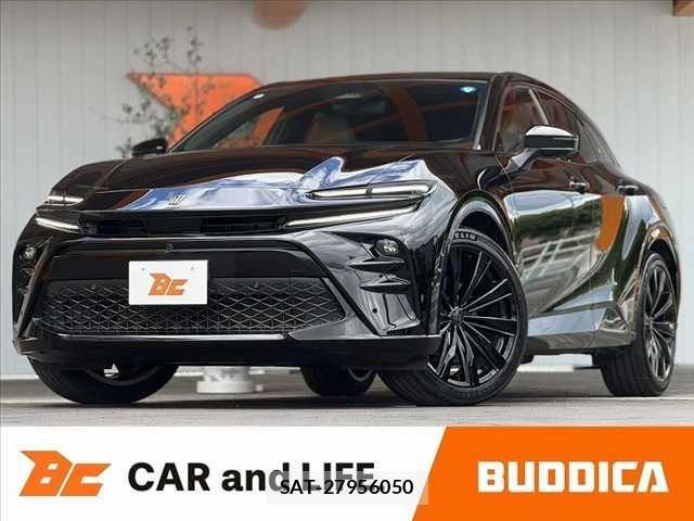 Toyota Crown Sports 2024-06 8365328-0