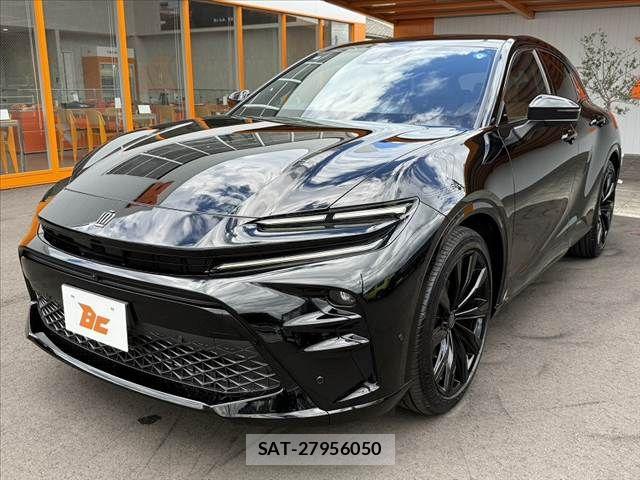 Toyota Crown Sports 2024-06 8365328-9