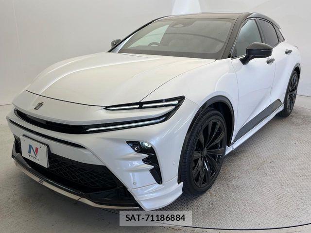 Toyota Crown Sports 2024-09 8365322-16