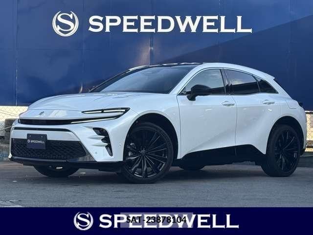 Toyota Crown Sports 2024-01 8365330-0
