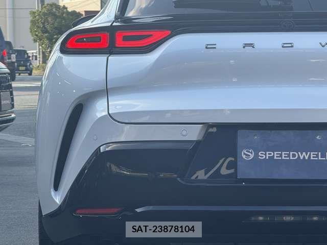 Toyota Crown Sports 2024-01 8365330-12