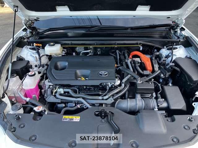 Toyota Crown Sports 2024-01 8365330-14