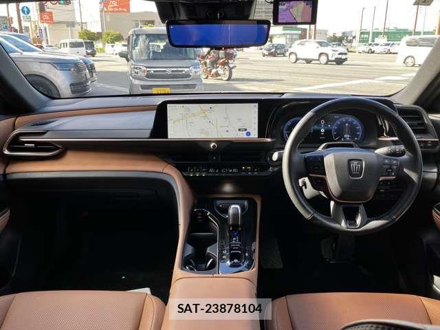Toyota Crown Sports 2024-01 8365330-19