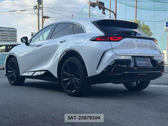 Toyota Crown Sports 2024-01 8365330-7