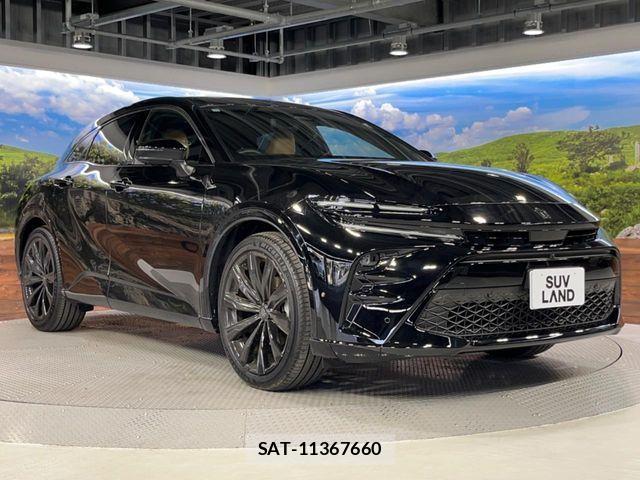 Toyota Crown Sports 2025-12 8365324-16