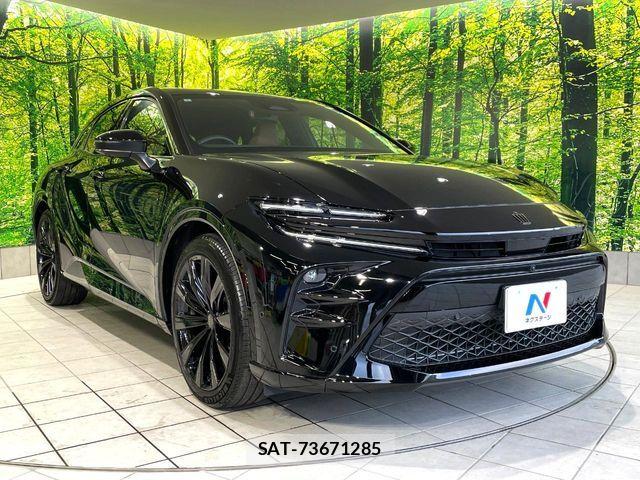 Toyota Crown Sports 2024-03 8365329-15