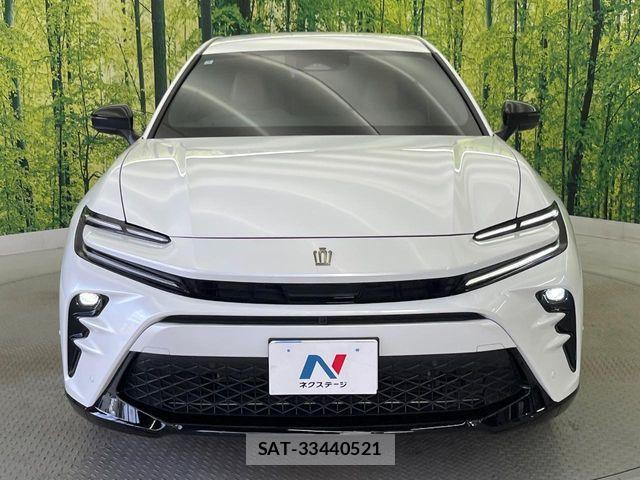Toyota Crown Sports 2024-03 8365331-15