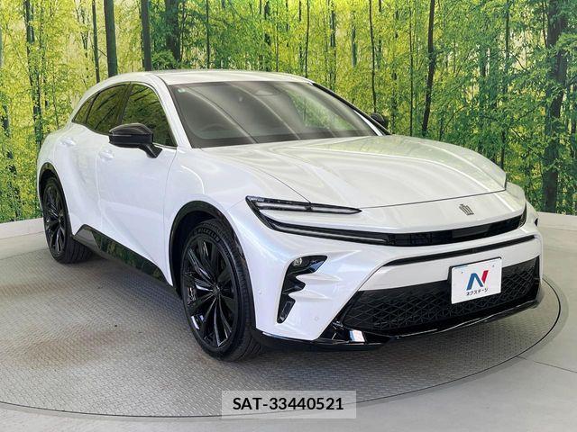 Toyota Crown Sports 2024-03 8365331-17