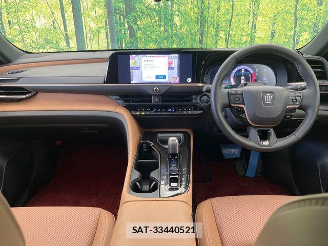 Toyota Crown Sports 2024-03 8365331-2