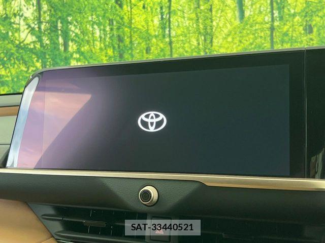 Toyota Crown Sports 2024-03 8365331-3