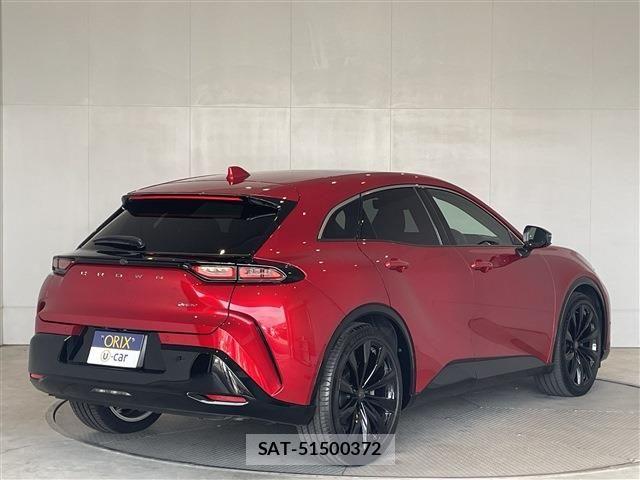 Toyota Crown Sports 2023-11 8371556-1