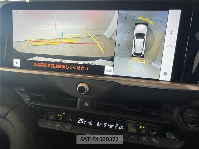 Toyota Crown Sports 2023-11 8371556-8
