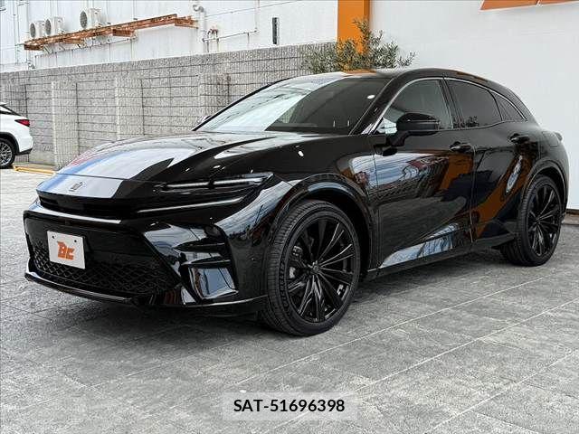 Toyota Crown Sports 2024-11 8411819-9
