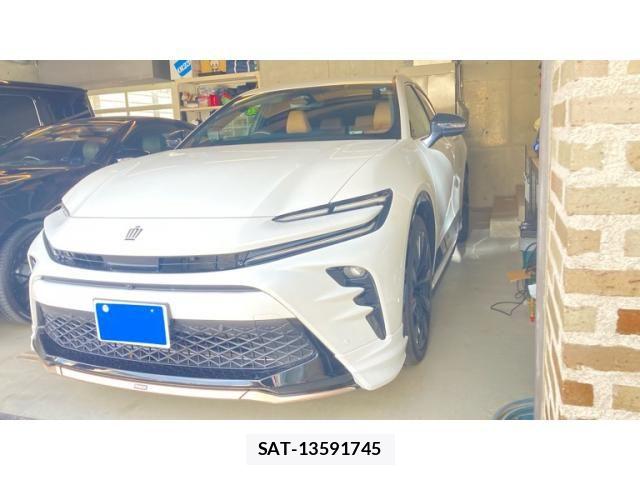 Toyota Crown Sports 2025-01 8411820-1