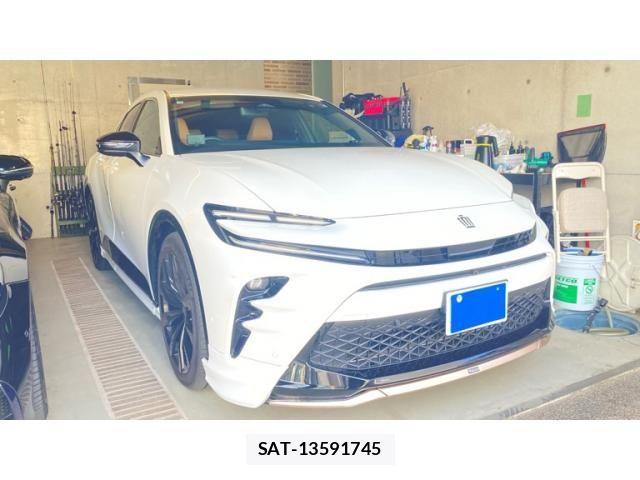 Toyota Crown Sports 2025-01 8411820-2