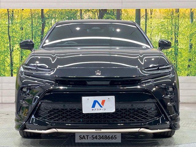 Toyota Crown Sports 2024-03 8438037-13