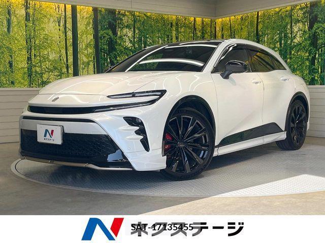 Toyota Crown Sports 2025-01 8438033-0