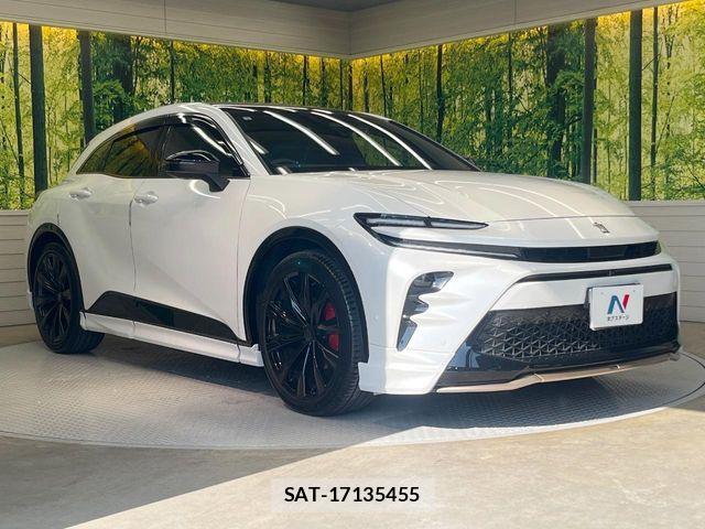Toyota Crown Sports 2025-01 8438033-15