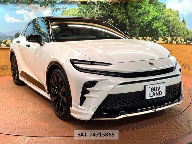 Toyota Crown Sports 2024-11 8438034-16