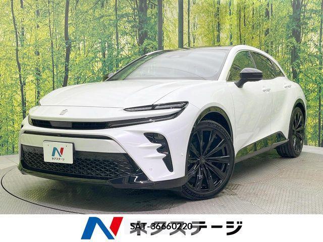 Toyota Crown Sports 2024-03 8457246-0