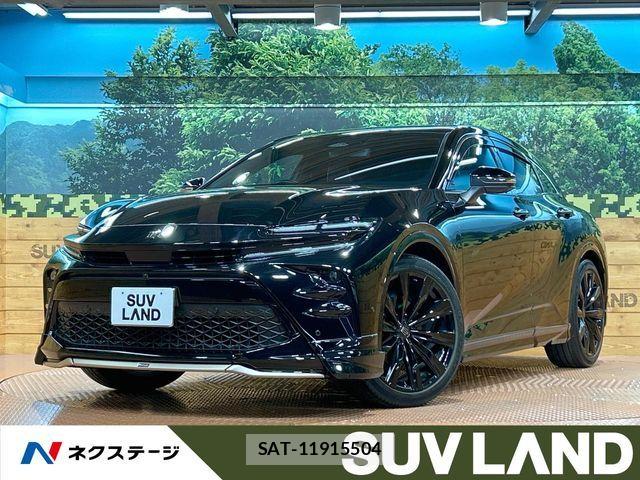 Toyota Crown Sports 2024-08 8457245-0