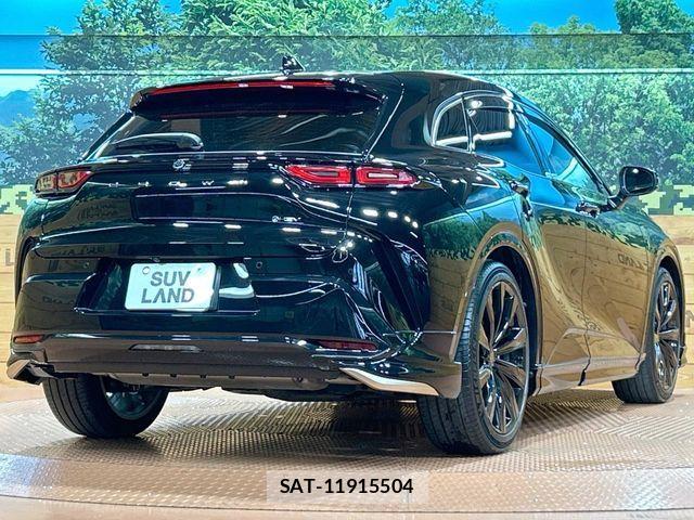 Toyota Crown Sports 2024-08 8457245-13
