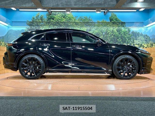 Toyota Crown Sports 2024-08 8457245-14