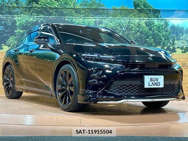 Toyota Crown Sports 2024-08 8457245-15